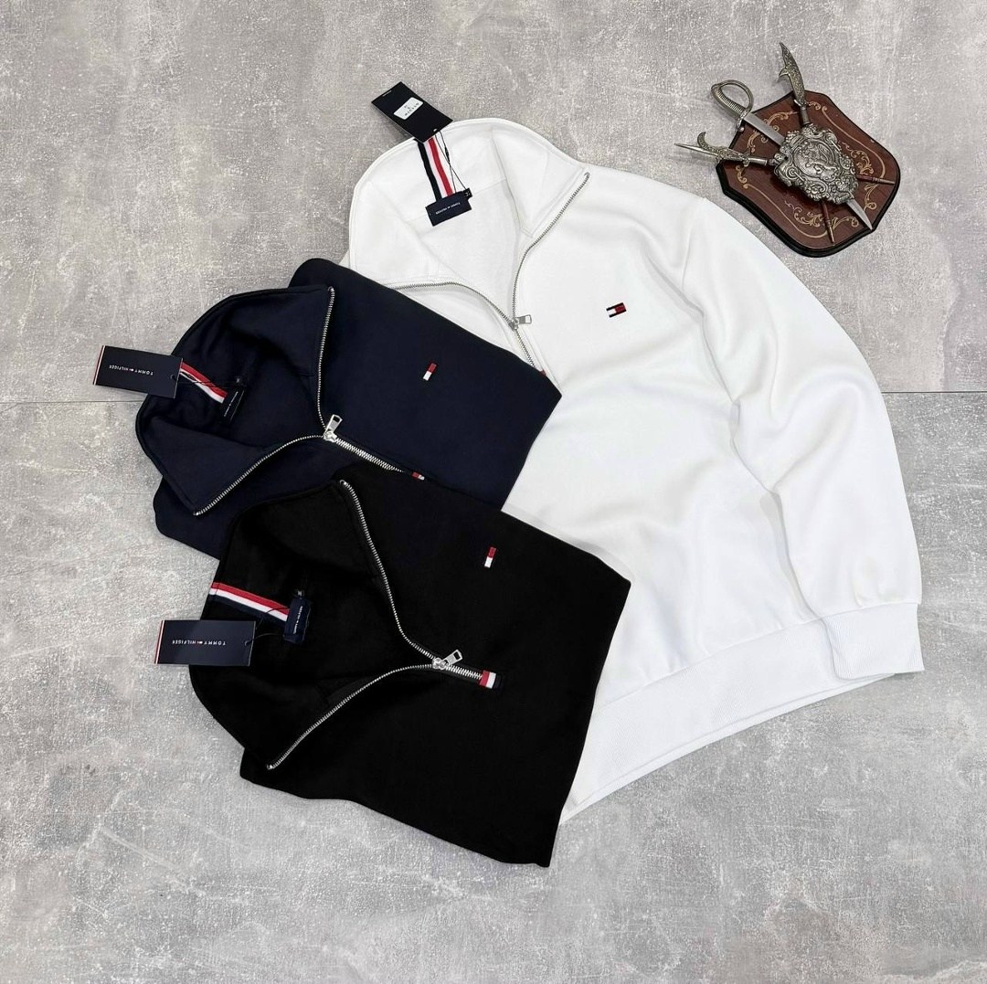 толстовка томми хилфигер,кофта на замке,tommy hilfiger кофта,свитшот томми хилфигер,кофта толстовка
