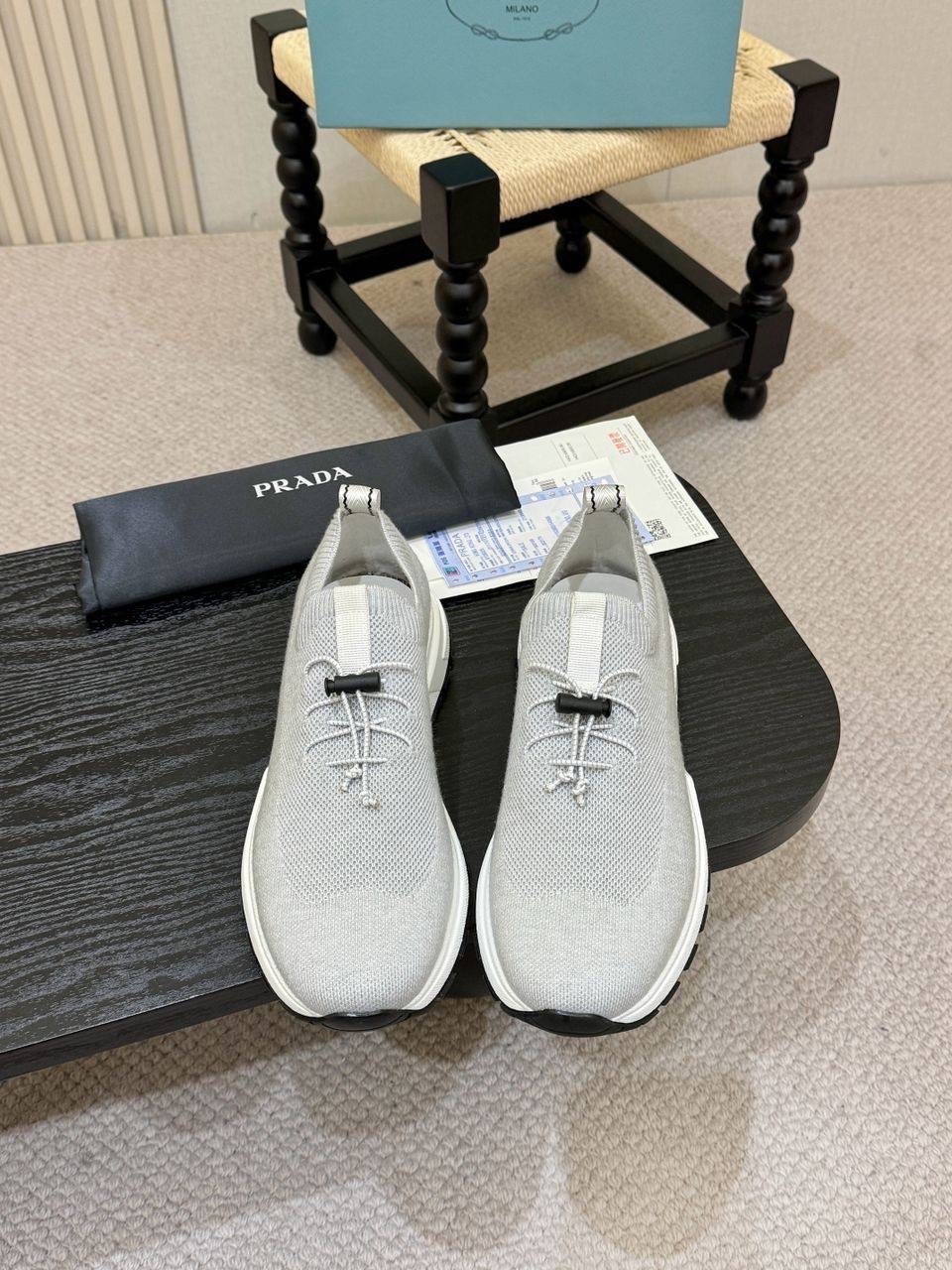 кроссовки prada,,кроссовка мужской,текстильные кроссовки prada,спортивная