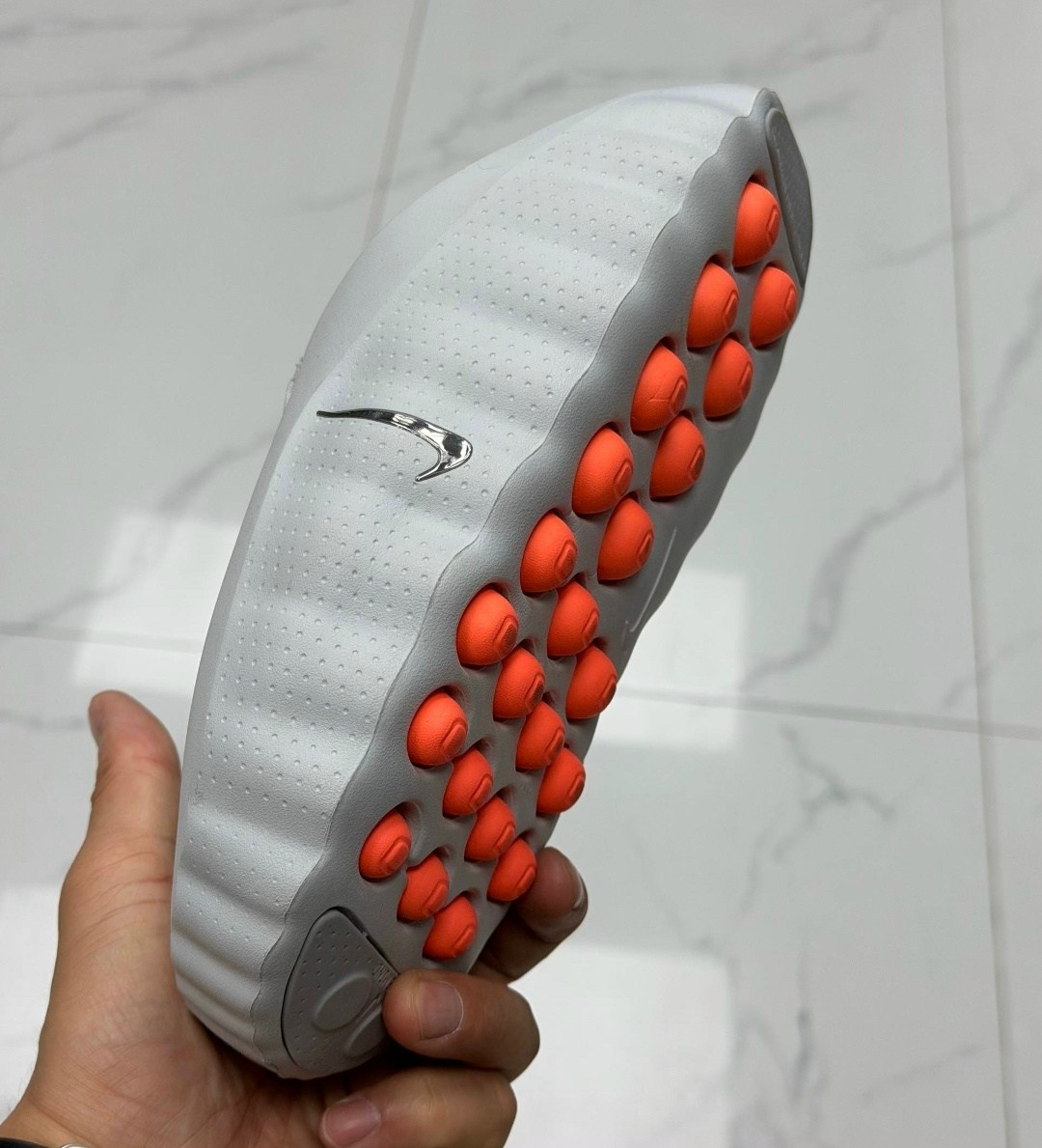 кроссовки,найк шлепки,сабо найк,nike mind 001, будущего