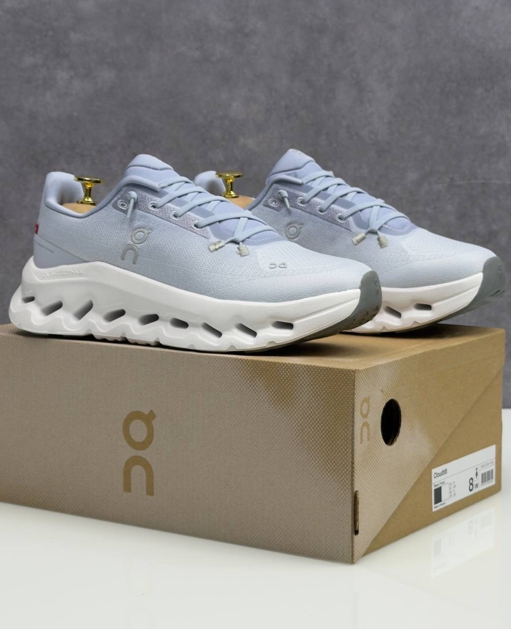 кроссовки on,кроссовки on cloudtilt mineral ivory белый синий,кроссовки,,кроссовки cloudtilt 'mineral ivory' on running
