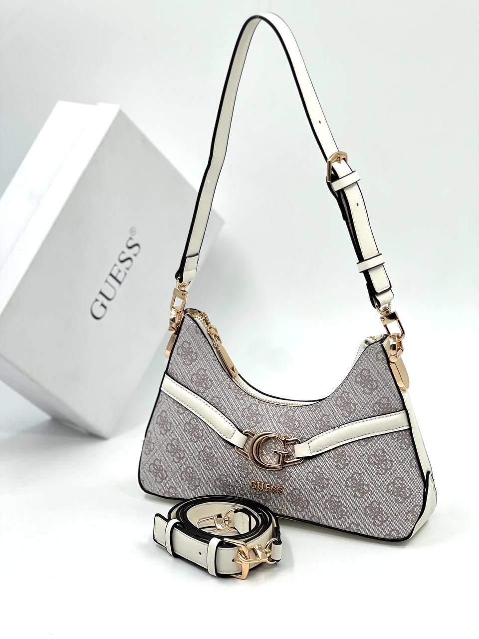 женская сумка guess,сумка через плечо guess женская,сумка guess,сумка через плечо guess,guess сумка багет
