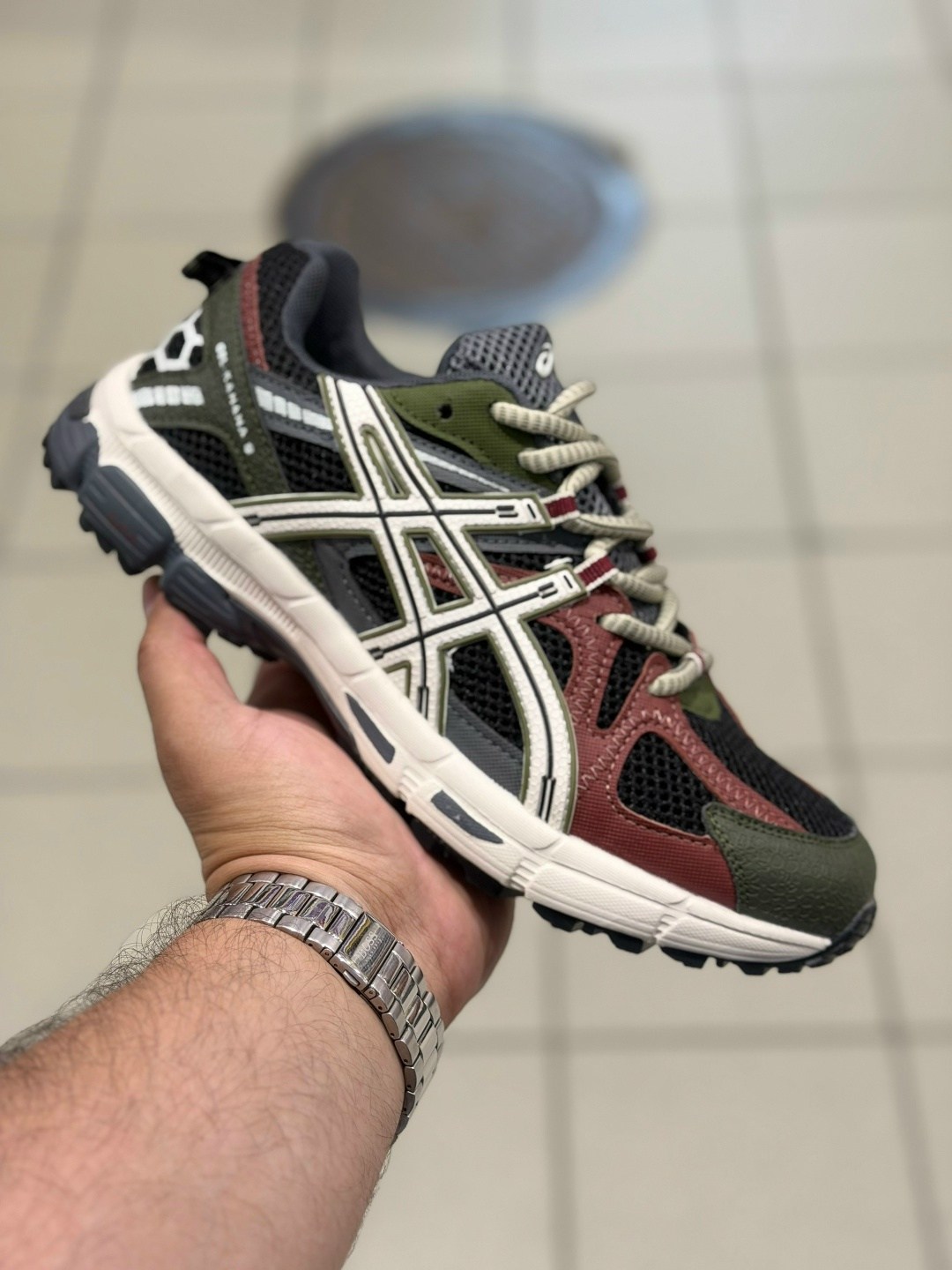 кроссовки asics gel-kahana 8,кроссовки мужские asics gel kahana 8,спортивная  asics gel-kahana 8,кроссовки asics,кроссовки asics gel