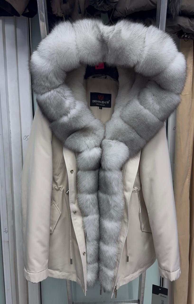 парка с натуральным мехом schikui_shop_furs,парка с мехом,парка с натуральным мехом,парка зимняя с мехом,меховая парка
