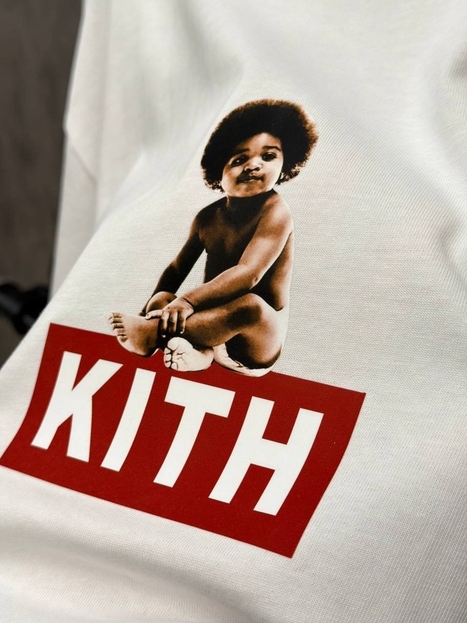 футболка kith,футболка,футболка мужская,футболка с принтом,летние футболки