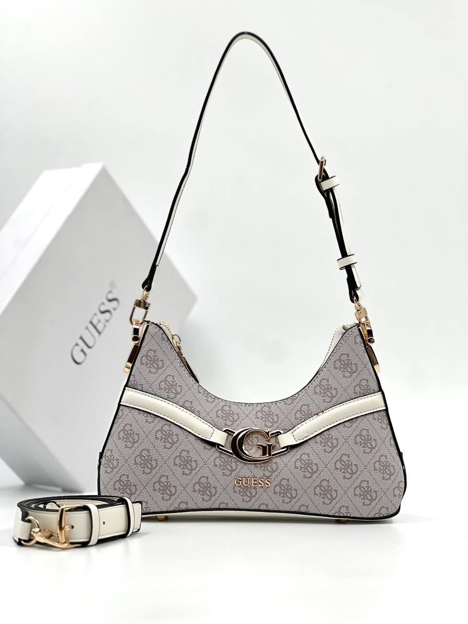 женская сумка guess,сумка через плечо guess женская,сумка guess,сумка через плечо guess,guess сумка багет