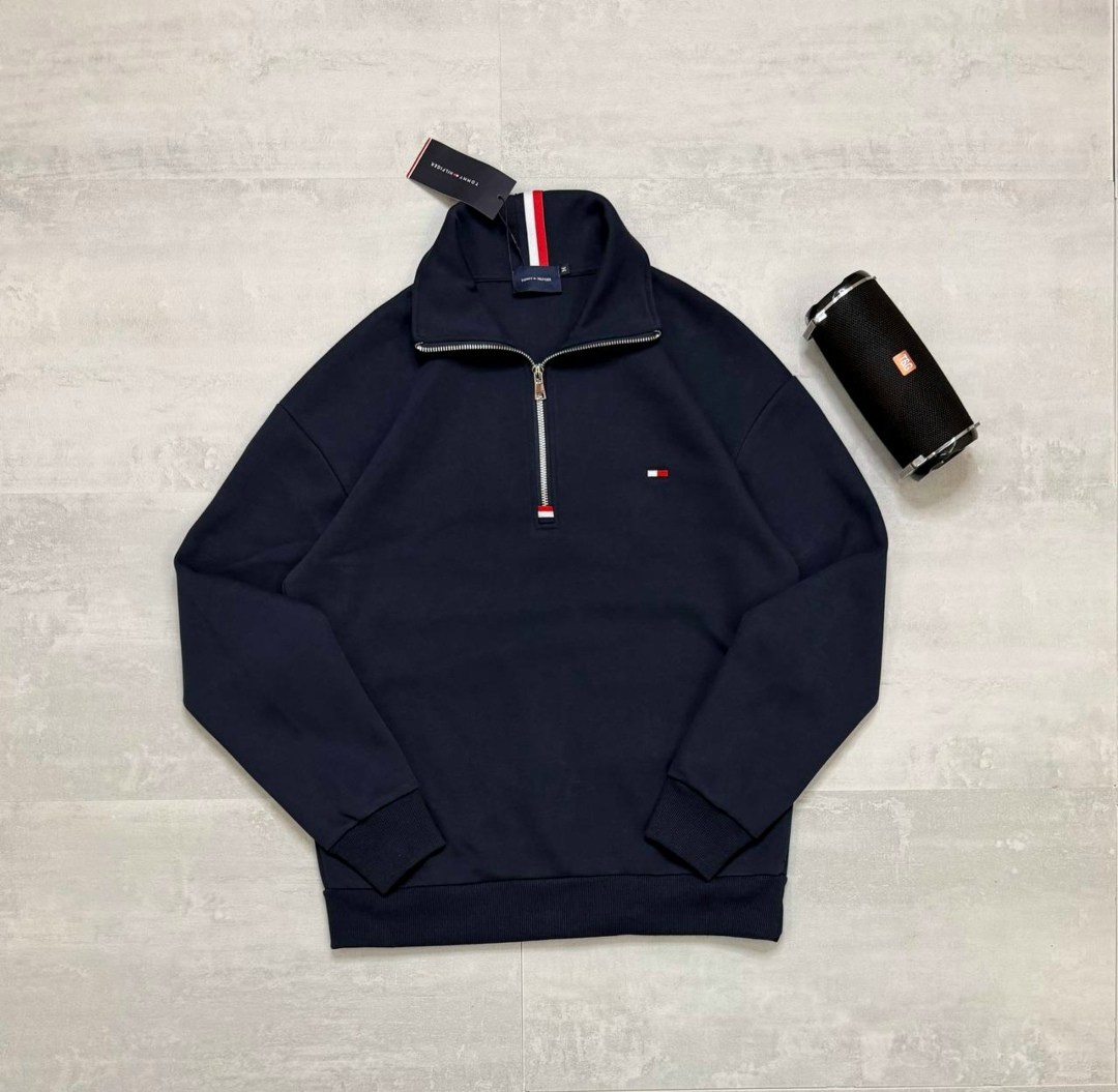 tommy hilfiger tommy hilfiger,мужские свитеры tommy hilfiger,джемпер tommy hilfiger,tommy hilfiger half zip,кофта tommy hilfiger