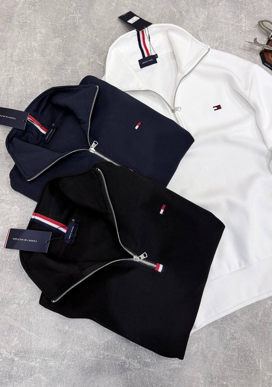 толстовка томми хилфигер,кофта на замке,tommy hilfiger кофта,свитшот томми хилфигер,кофта толстовка
