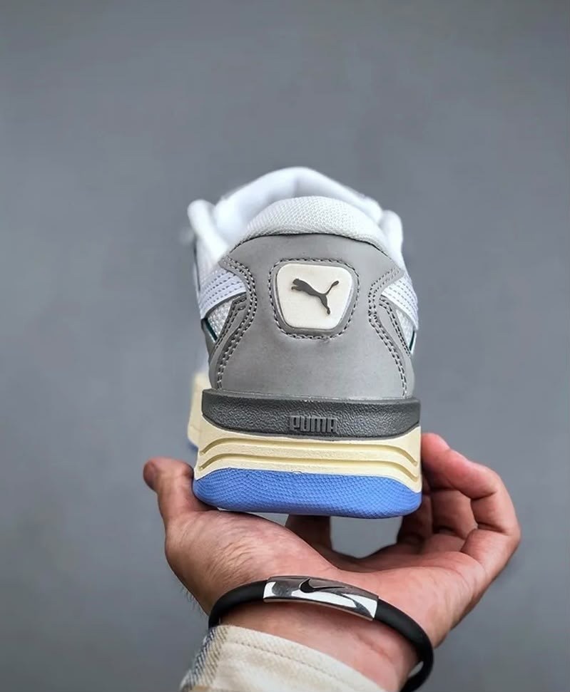кроссовки puma 180,кроссовки puma,кроссовки puma 180 reflect,женские кроссовки puma 180,кроссовки puma серые 1527220313