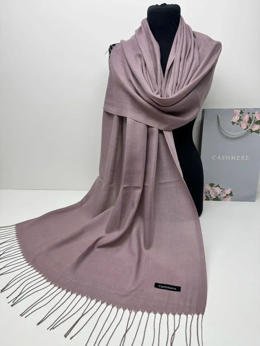 палантин cashmere двухсторонний,шарф женский палантин кашемировый теплый,палантин однотонный кашемир,шарфы кашемир двусторонние,палантин женские