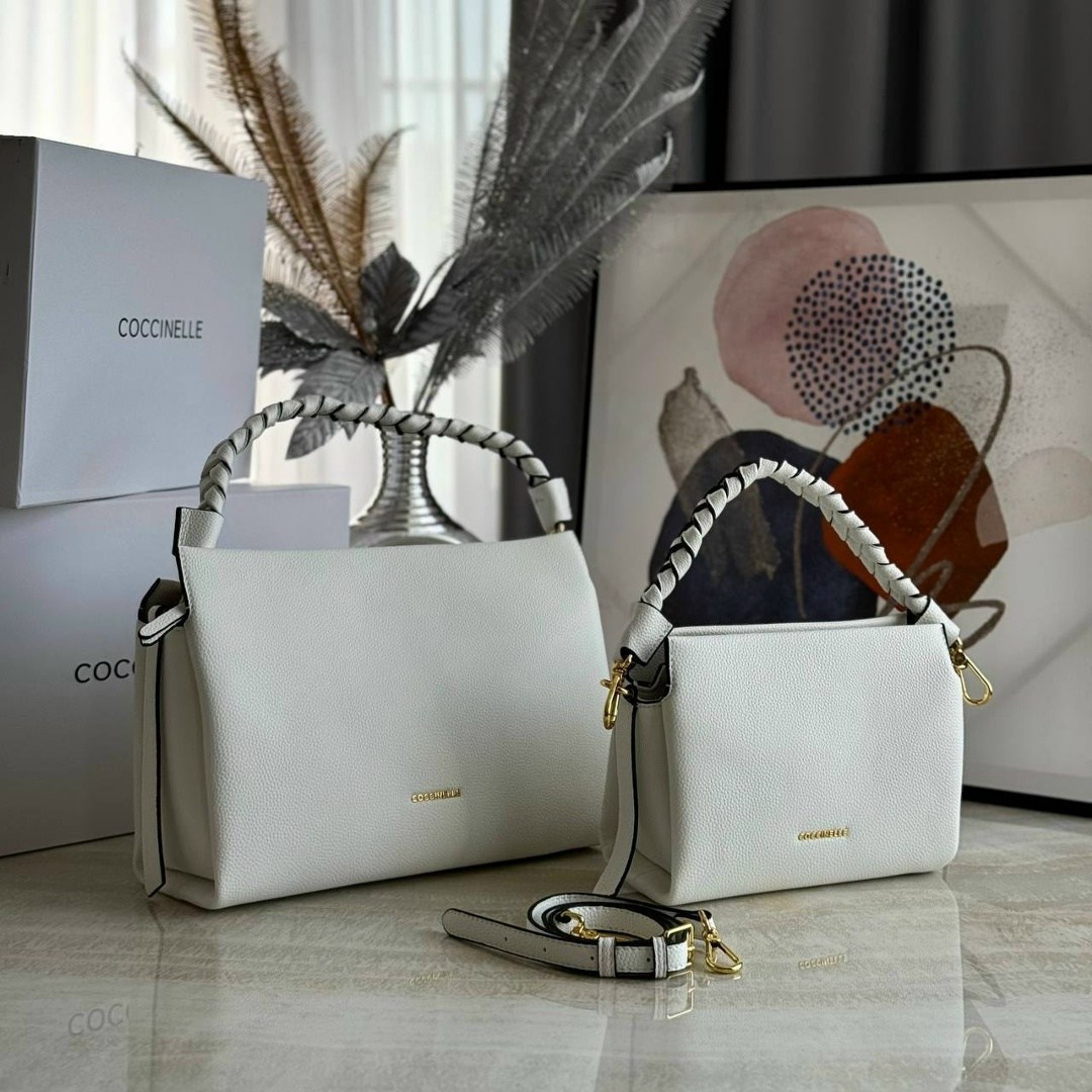 сумка coccinelle,сумка coccinelle coccinelle e5 mqf 55 03 01 черный,сумка женская coccinelle,сумка coccinelle натуральная кожа,сумка coccinelle boheme