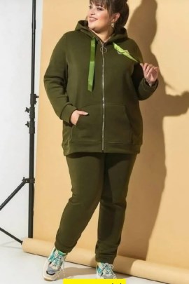 Костюм