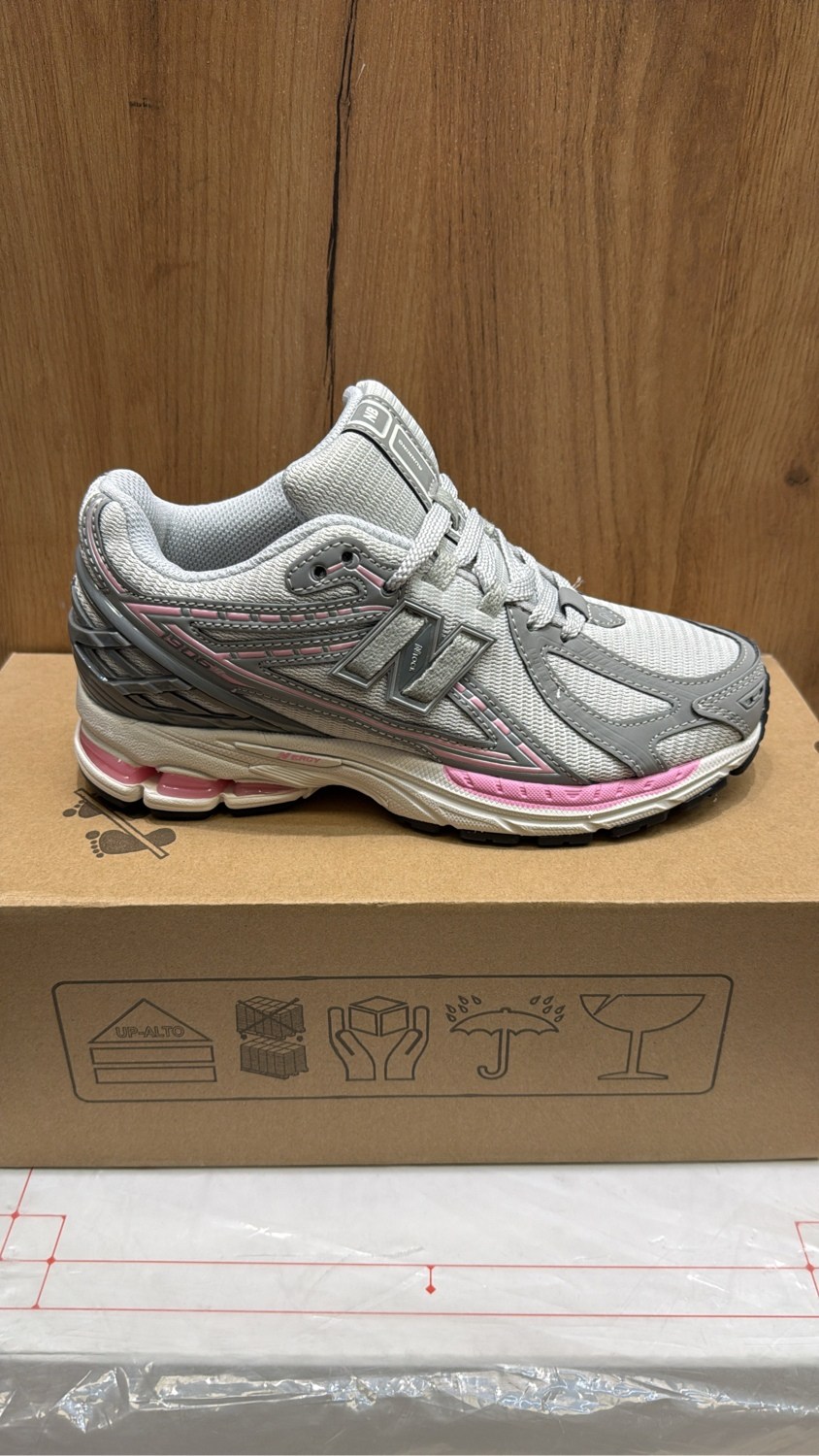 кроссовки 1906r x jack harlow 'rose runner' new balance,кроссовки new balance 1906r & jack harlow "rose runner",new balance jack harlow x 1906r rose runner,кроссовки new balance 1906r,кроссовки