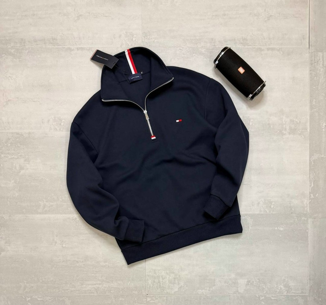 tommy hilfiger tommy hilfiger,мужские свитеры tommy hilfiger,джемпер tommy hilfiger,tommy hilfiger half zip,кофта tommy hilfiger