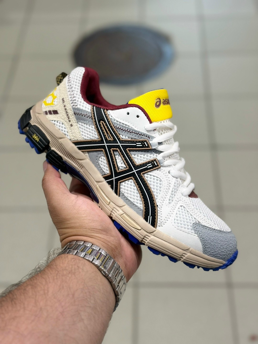 кроссовки asics gel-kahana 8,кроссовки мужские asics gel kahana 8,спортивная  asics gel-kahana 8,кроссовки asics,кроссовки asics gel