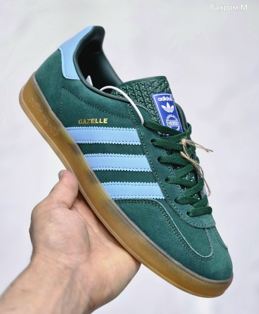 кроссовки adidas gucci x wmns gazelle 'gg monogram' коричневый,adidas gazelle gucci,кроссовки adidas gazelle gucci,adidas gucci мужские gazelle,gucci adidas collab sneakers gazelle collection