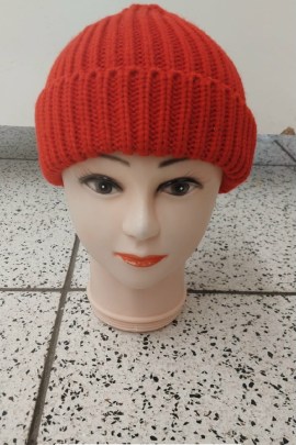 Шапка