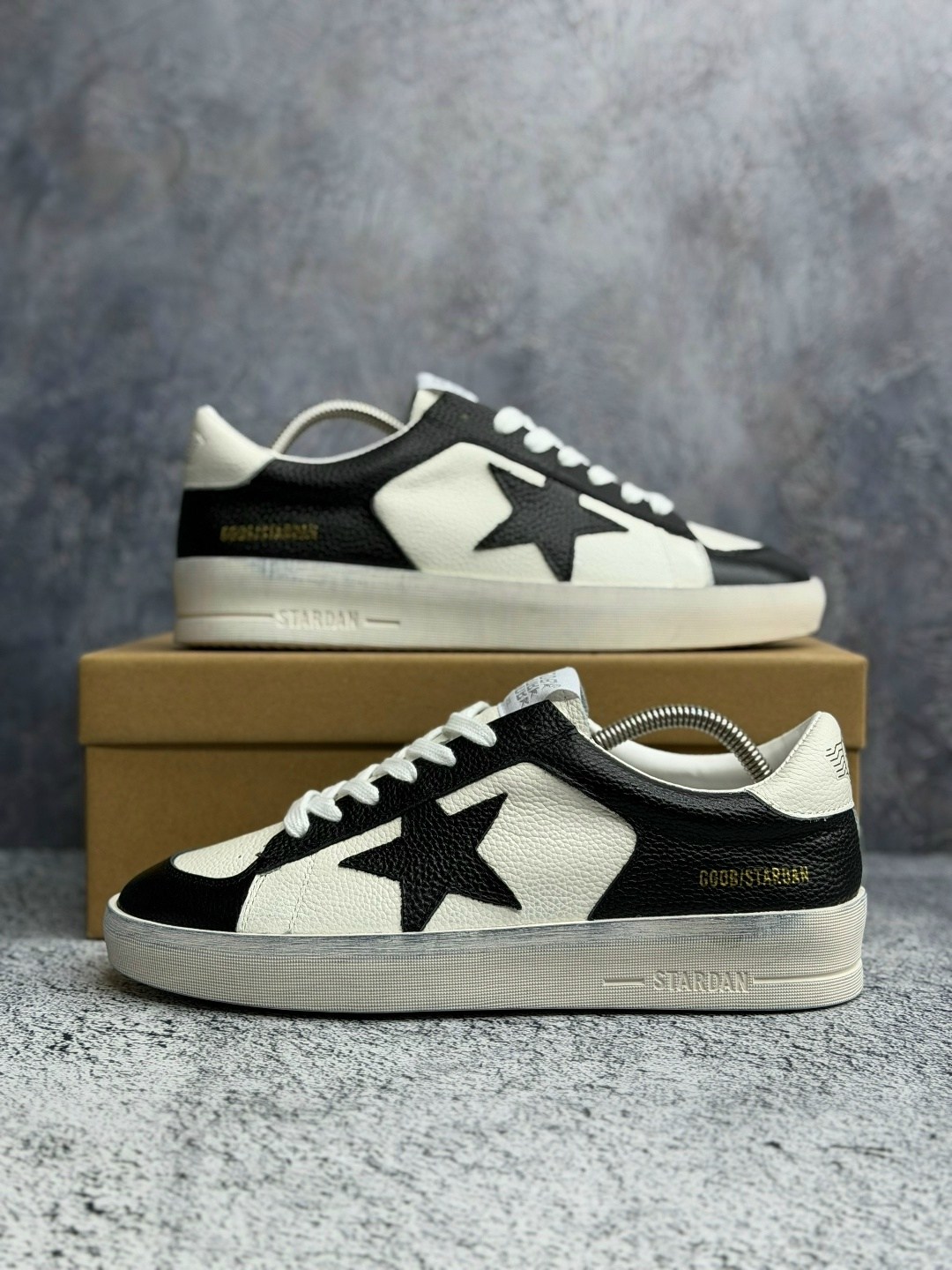 ,кроссовки golden goose,кеды golden goose,спортивная ,кеды женские golden goose ball star белые 37 eu