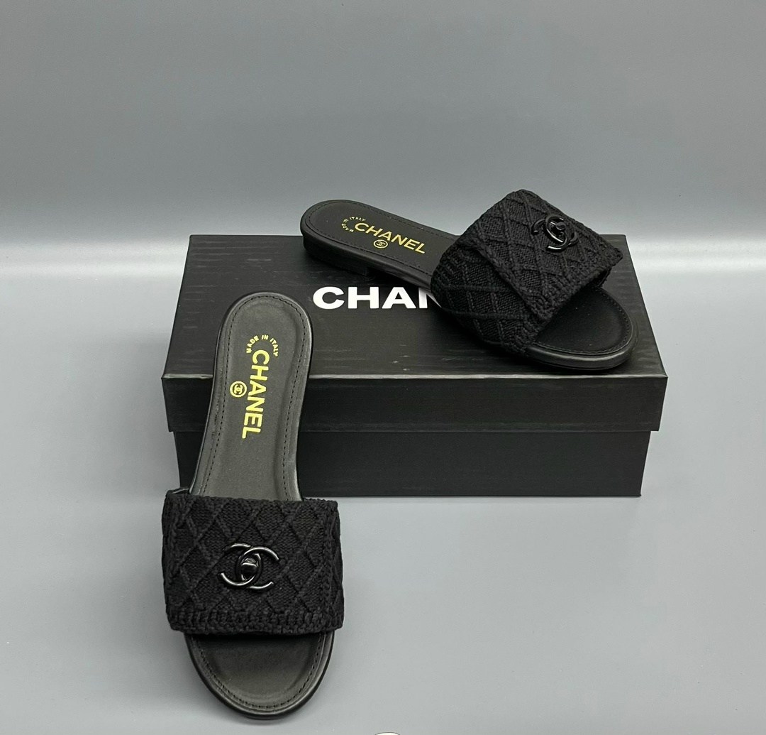 шлепанцы женский chanel,шлепанцы chanel,шлепки шанель,тапочки chanel,шлепанцы шанель 2026
