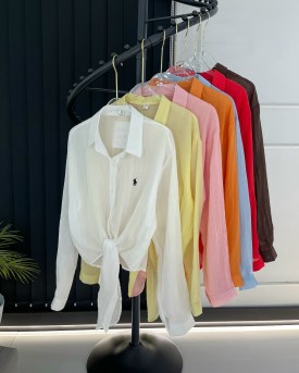 Рубашка