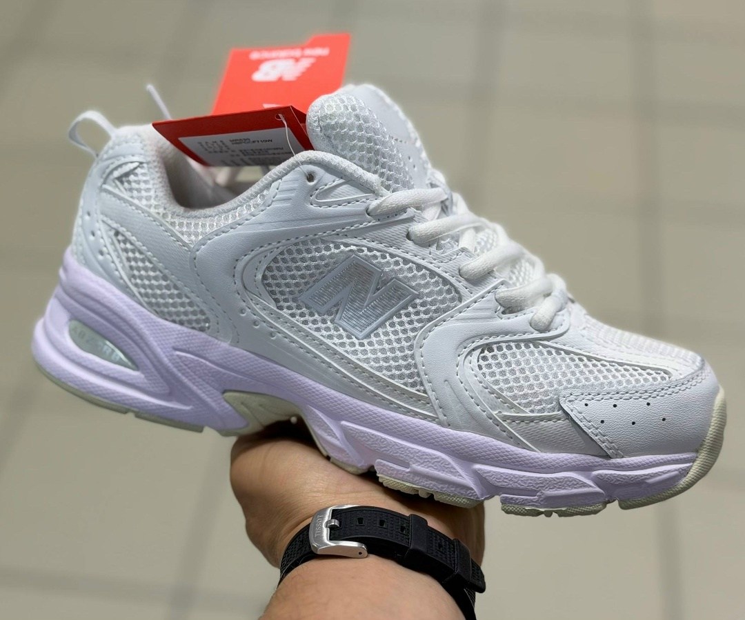 кроссовки new balance,кроссовки new balance 530,new balance 530,,кроссовки new balance 530 white silver navy