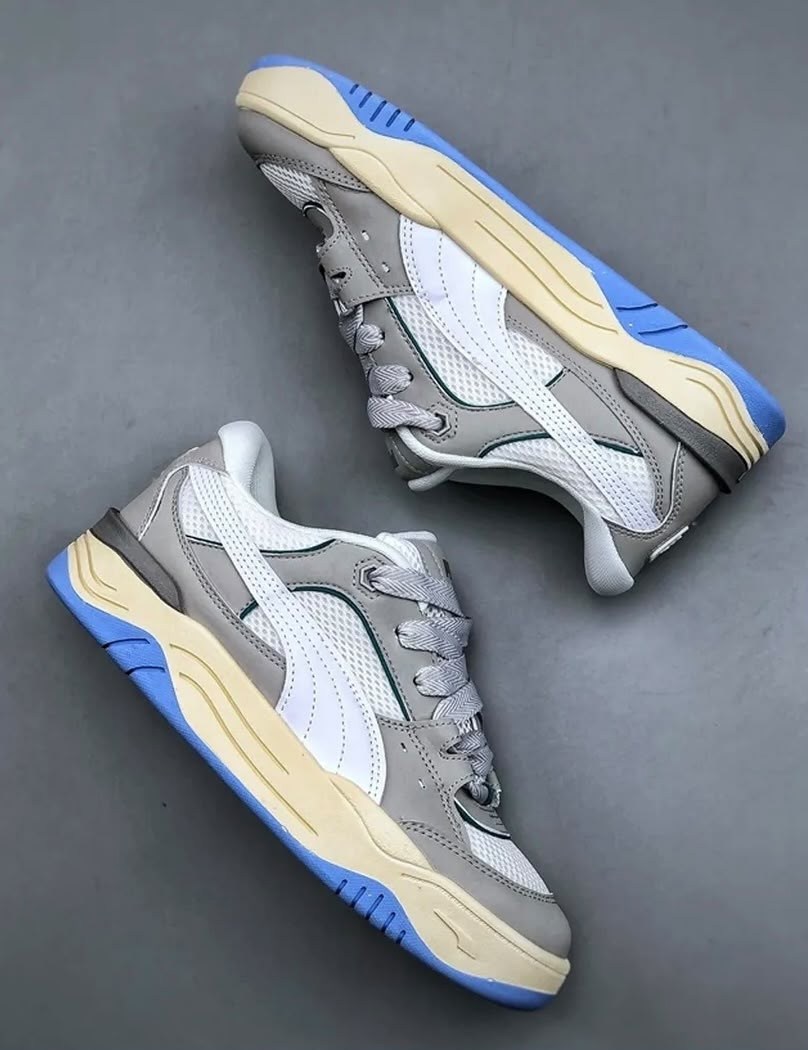 кроссовки puma 180,кроссовки puma,кроссовки puma 180 reflect,женские кроссовки puma 180,кроссовки puma серые 1527220313