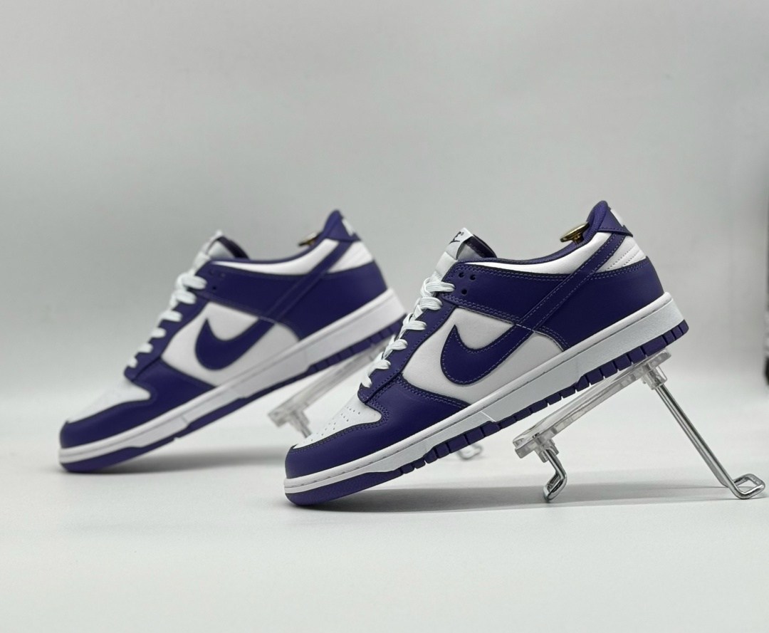 кроссовки,nike dunk low,кроссовки nike dunk low championship court purple,низкие кроссовки,кроссовка мужской