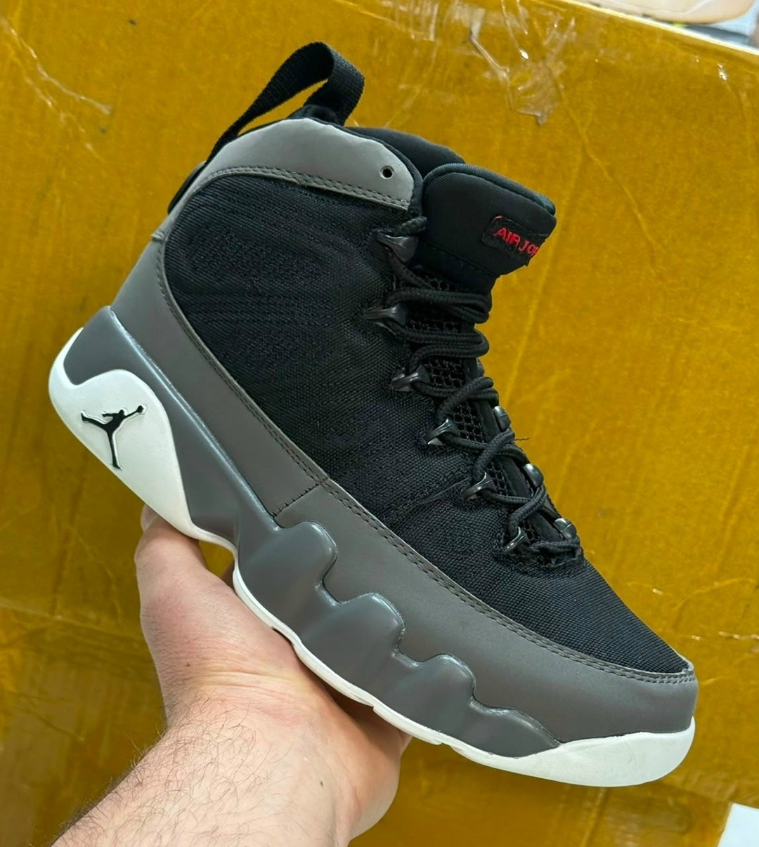 air jordan 9,jordan 9,nike air jordan 9,баскетбольная ,кроссовки