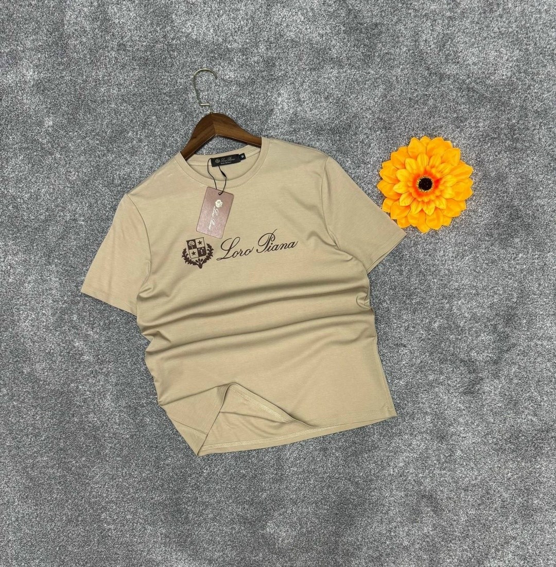 футболка loro piana,футболка мужская,футболка для мужчин,футболка