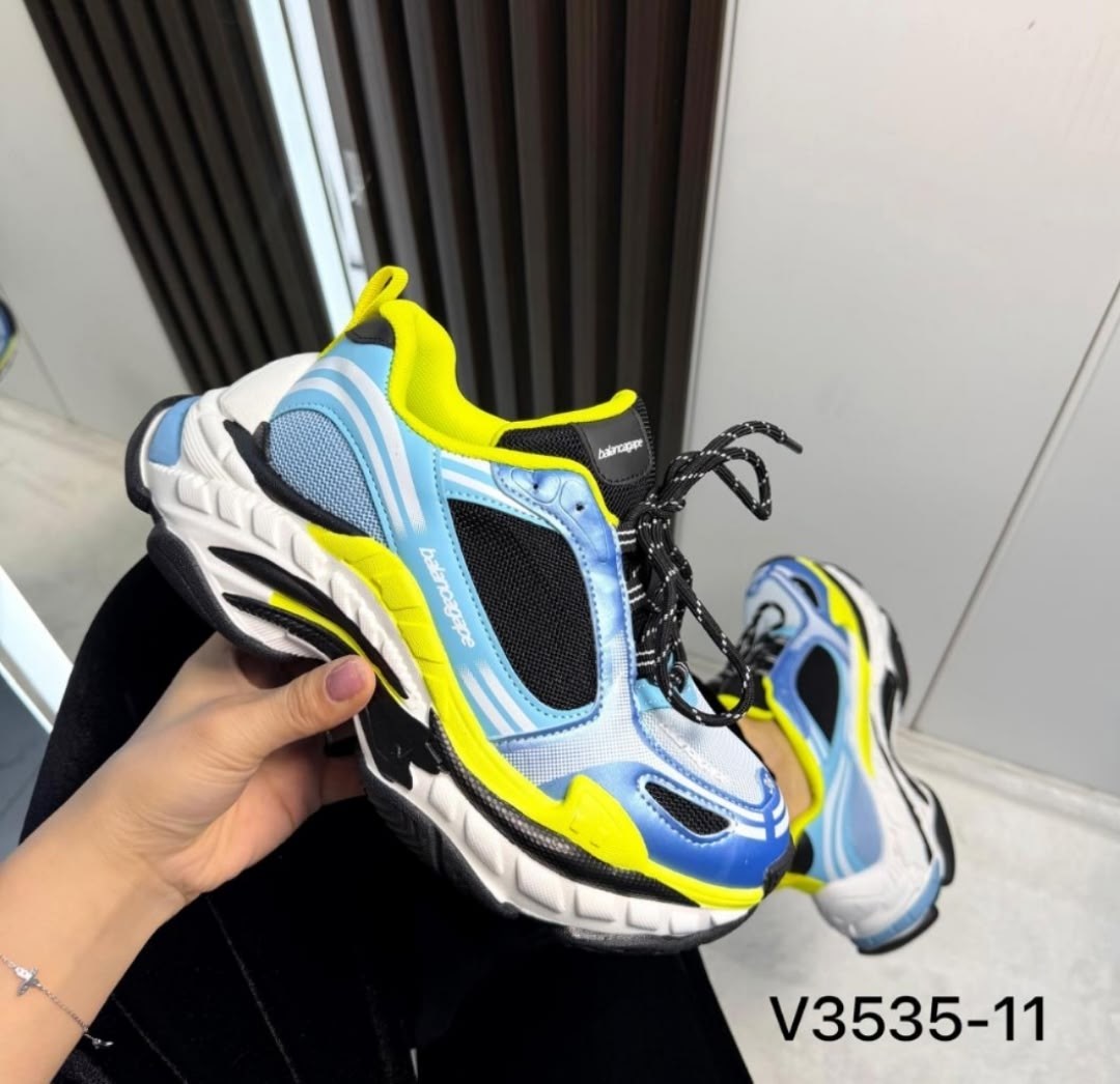 женские кроссовки,кроссовки balenciaga,кроссовки женские balenciaga,кроссовки оптом,кроссовки в стиле balenciaga