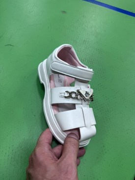 Сандали