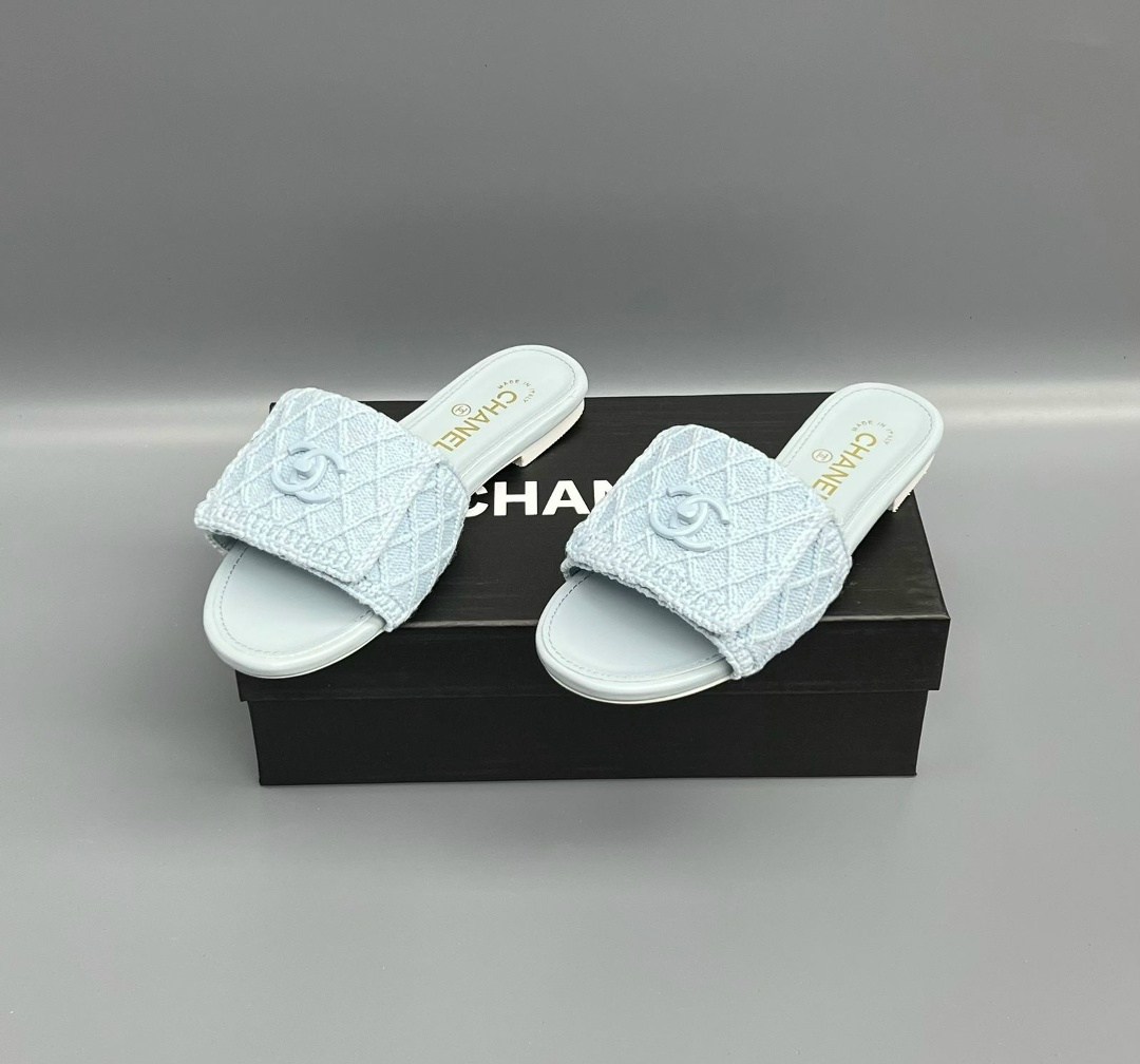тапочки женские chanel,шлепанцы chanel,тапочки chanel,шлепки шанель,шлепанцы женские