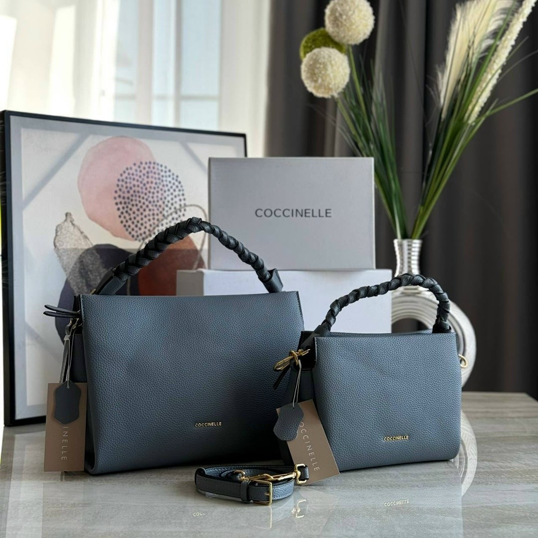 сумка coccinelle,сумка coccinelle coccinelle e5 mqf 55 03 01 черный,сумка женская coccinelle,сумка coccinelle натуральная кожа,сумка coccinelle boheme
