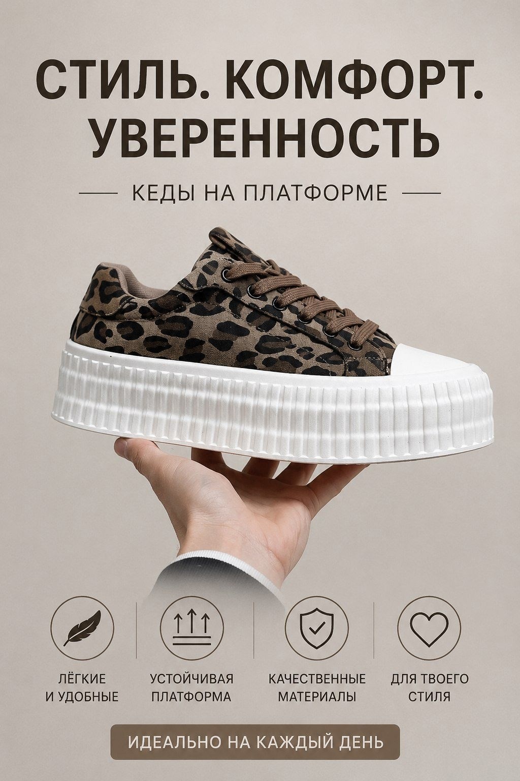 ,кеды женски,кеды на платформе,леопардовые кеды,женские кроссовки