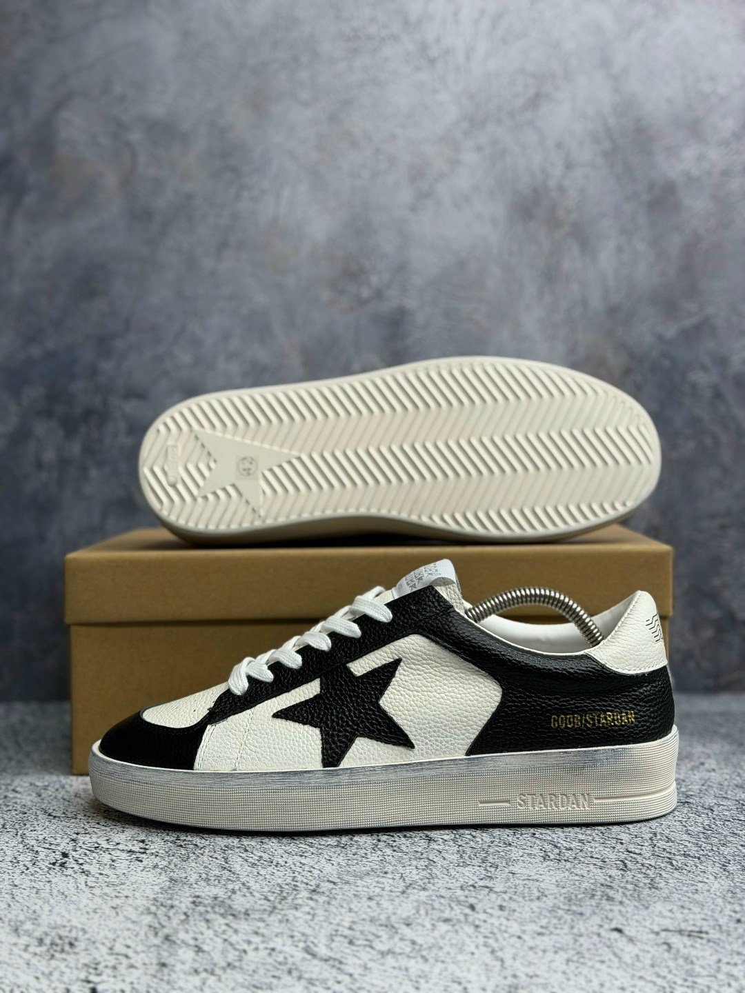 ,кроссовки golden goose,кеды golden goose,спортивная ,кеды женские golden goose ball star белые 37 eu