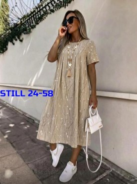 Платье