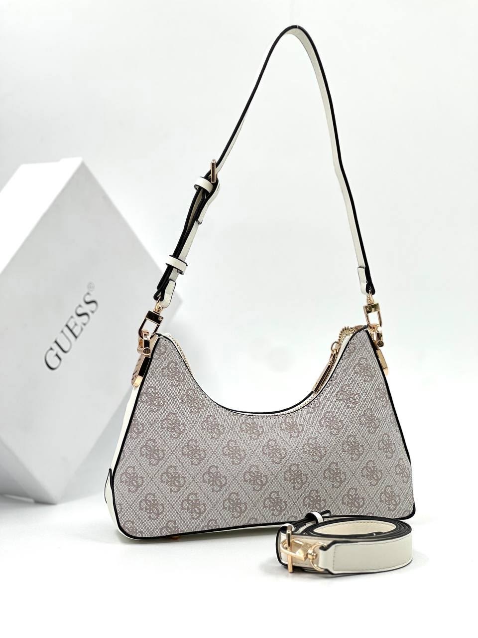 женская сумка guess,сумка через плечо guess женская,сумка guess,сумка через плечо guess,guess сумка багет