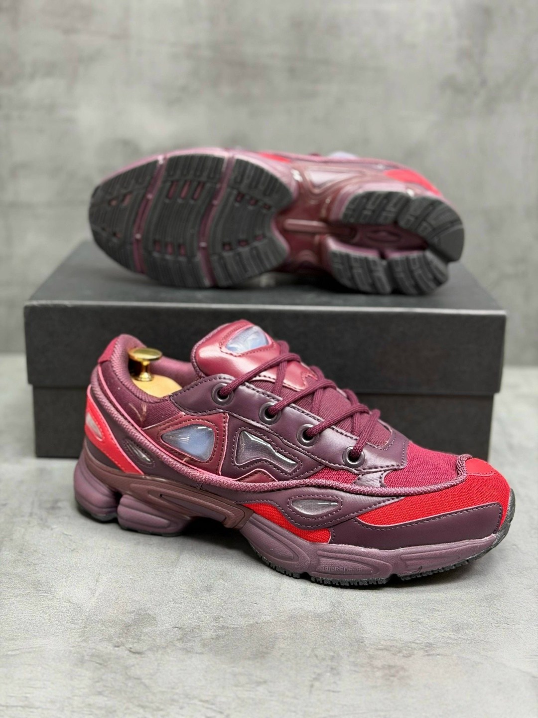 adidas raf simons ozweego 3 burgundy,adidas raf simons ozweego 3,кроссовки adidas raf simons ozweego burgundy,adidas x raf simons ozweego iii burgundy,adidas ozweego raf simons