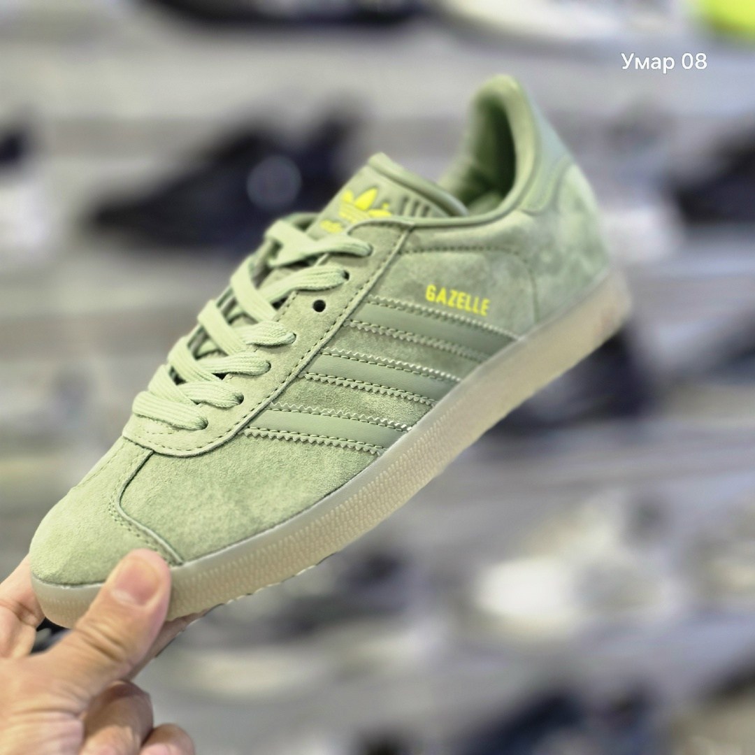 adidas originals gazelle,adidas gazelle,adidas gazelle green,adidas gazelle зеленые женские,adidas gazelle khaki green