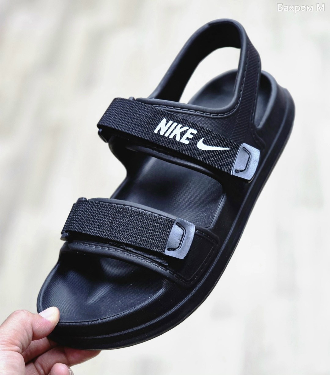спортивные сандалии,сандалии мужские,сандалии,nike tanjun sandal,сандалии пляжные