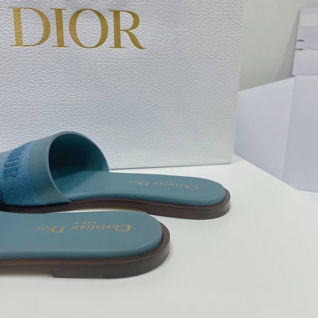 женские шлепанцы dior dway,шлепанцы dior,шлепанцы christian dior,женские шлёпанцы,шлепанцы женские christian dior