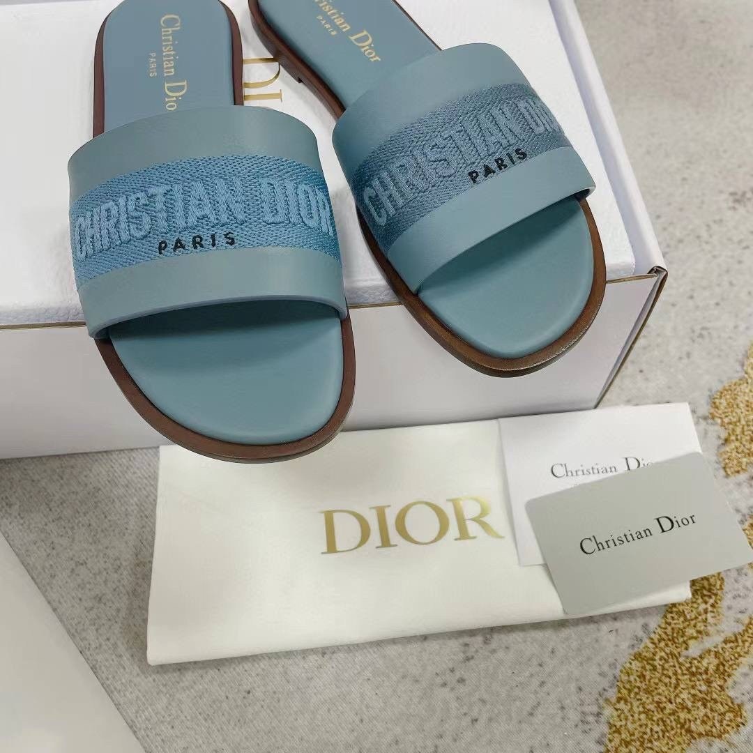 женские шлепанцы dior dway,шлепанцы dior,шлепанцы christian dior,женские шлёпанцы,шлепанцы женские christian dior