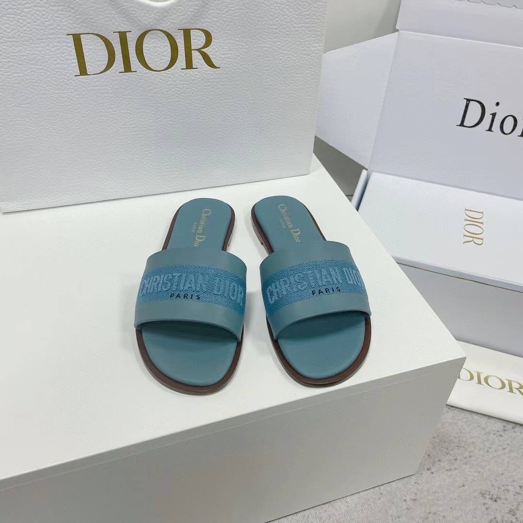 женские шлепанцы dior dway,шлепанцы dior,шлепанцы christian dior,женские шлёпанцы,шлепанцы женские christian dior