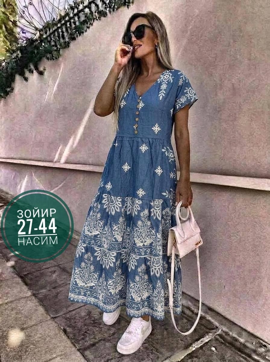 платье женская,платье летнее,платье стиль,платье джинс,джинсовое платье женское