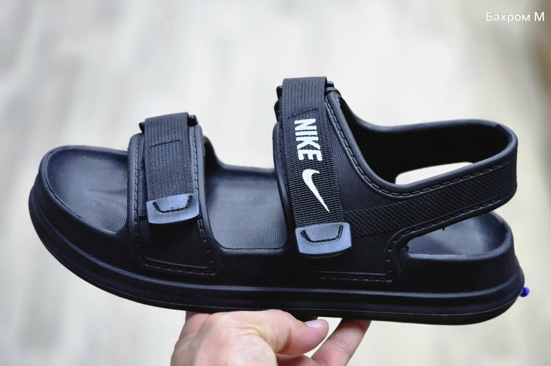 спортивные сандалии,сандалии мужские,сандалии,nike tanjun sandal,сандалии пляжные