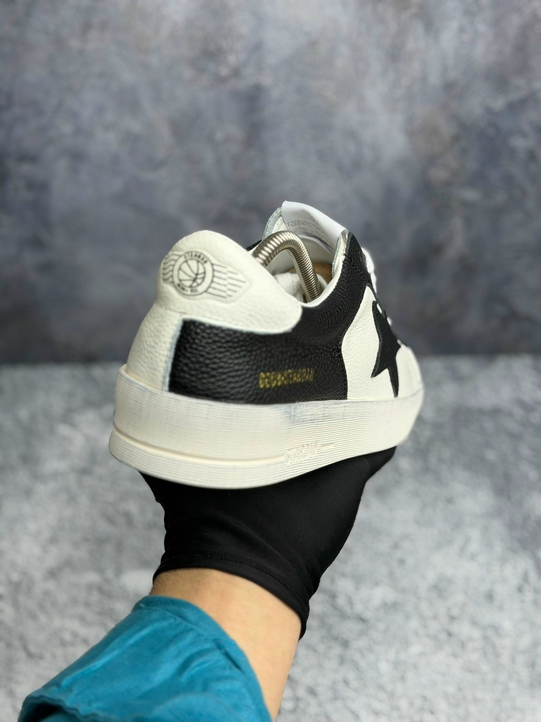 ,кроссовки golden goose,кеды golden goose,спортивная ,кеды женские golden goose ball star белые 37 eu