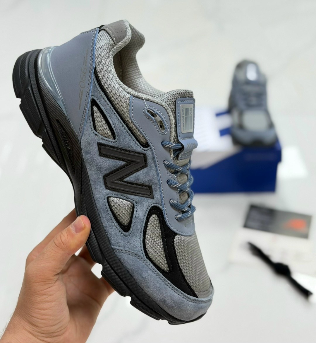 кроссовки new balance 990,new balance 990 v 4,new balance 990,кроссовки new balance,кроссовки