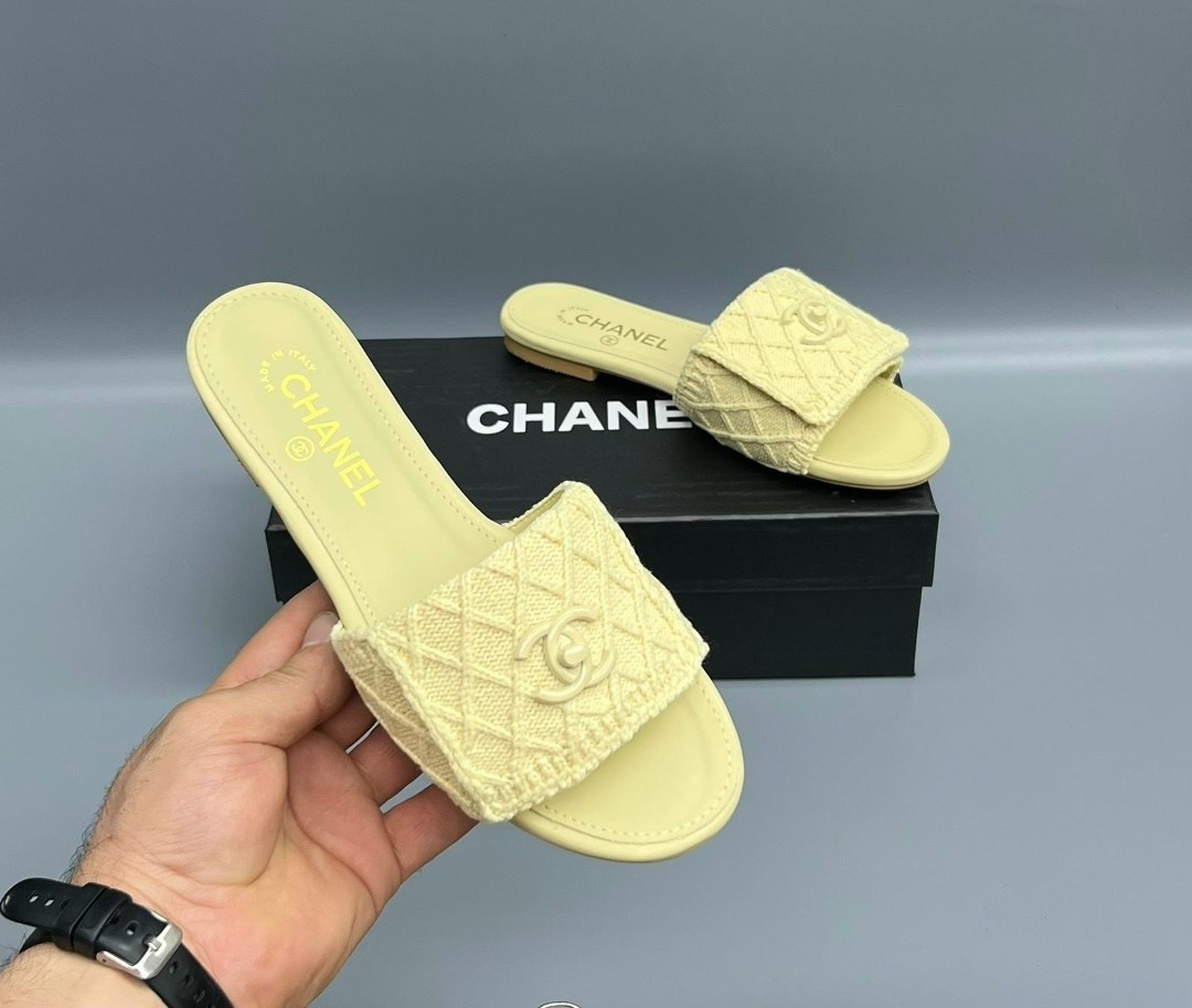 шлепанцы chanel,шлепки шанель,шлепки шанель женские,тапочки женские chanel,тапочки chanel