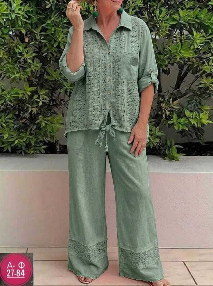 женский костюм,брючный костюм из льна женский,трикотажные костюмы,льняной женский костюм больших размеров,комплект женских