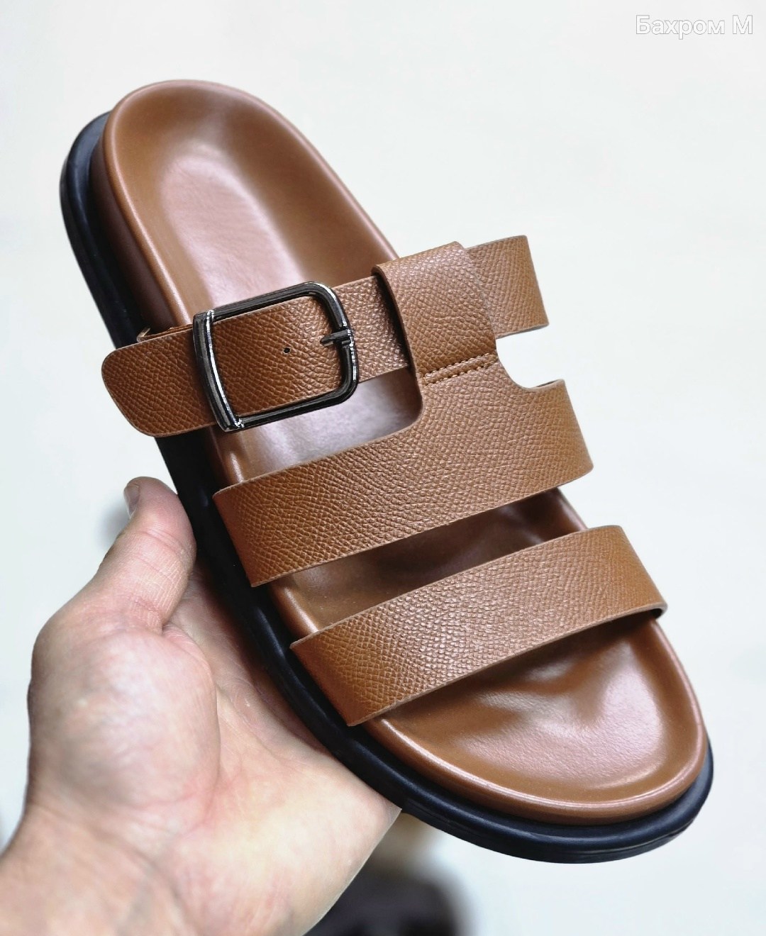 сандалии hermes,,сандали,сандалии мужские,шлепки эрмес