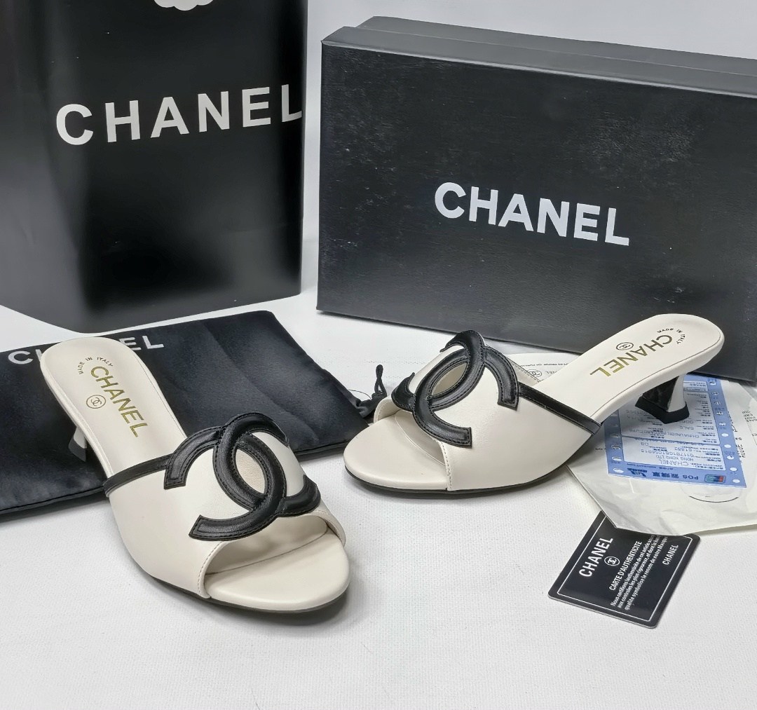босоножки chanel,мюли chanel,,шлепанцы chanel,туфли chanel